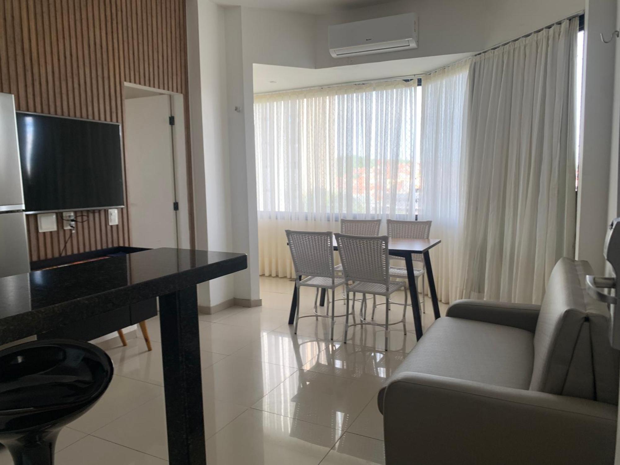 Aparthotel Golden Beira Mar