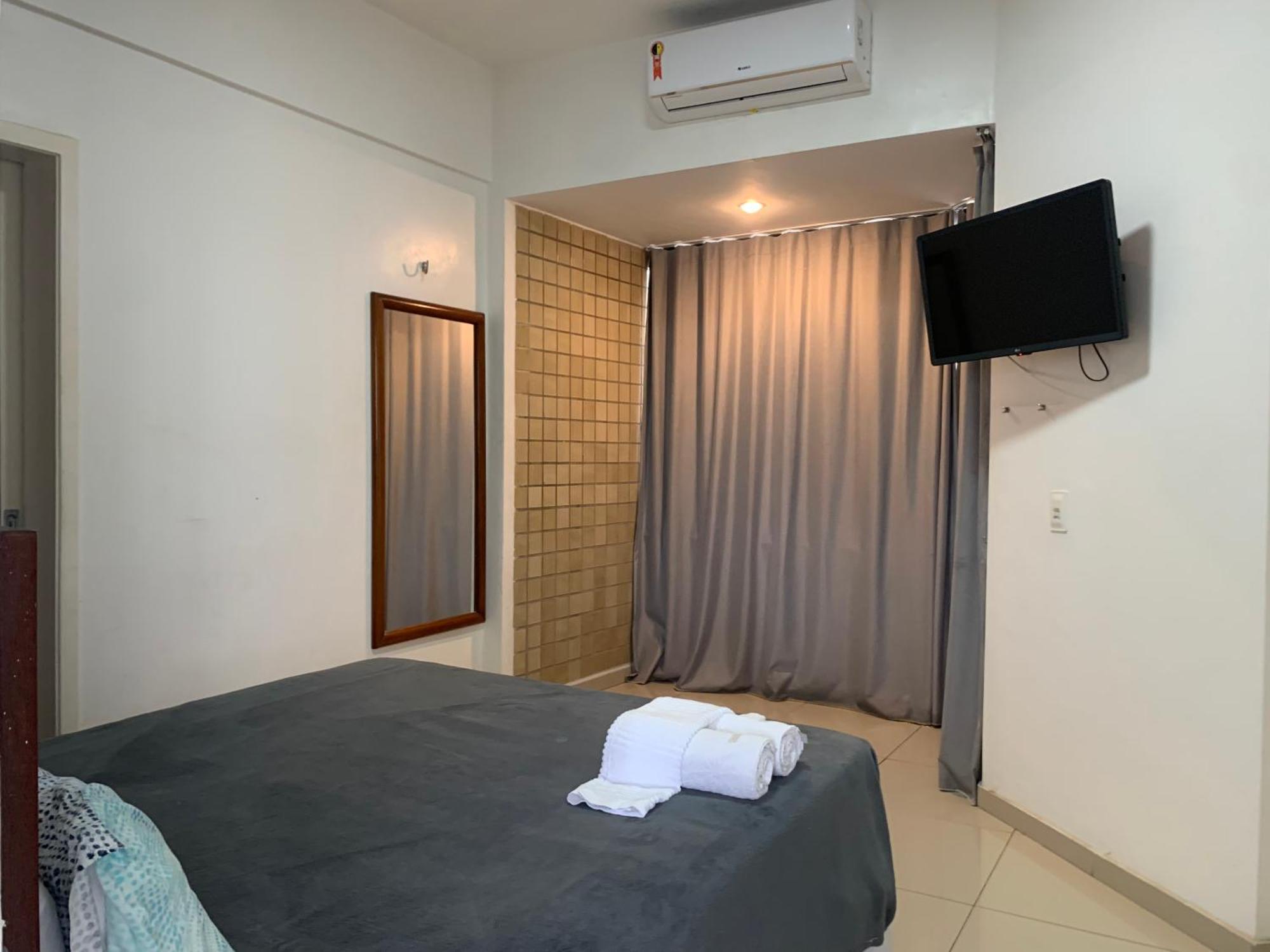 Aparthotel Golden Beira Mar Fortaleza (Ceara)