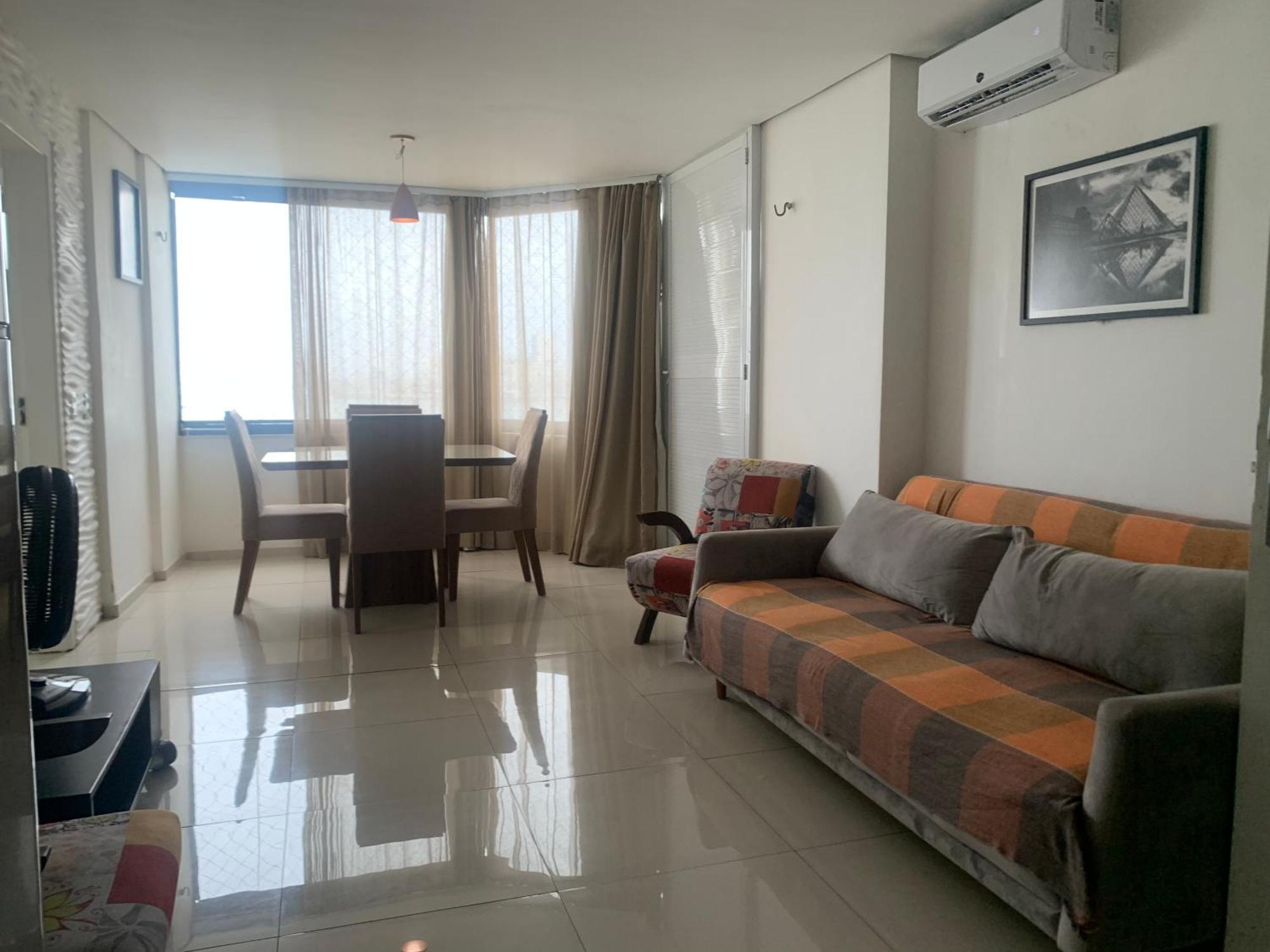 Aparthotel Golden Beira Mar Fortaleza (Ceara)