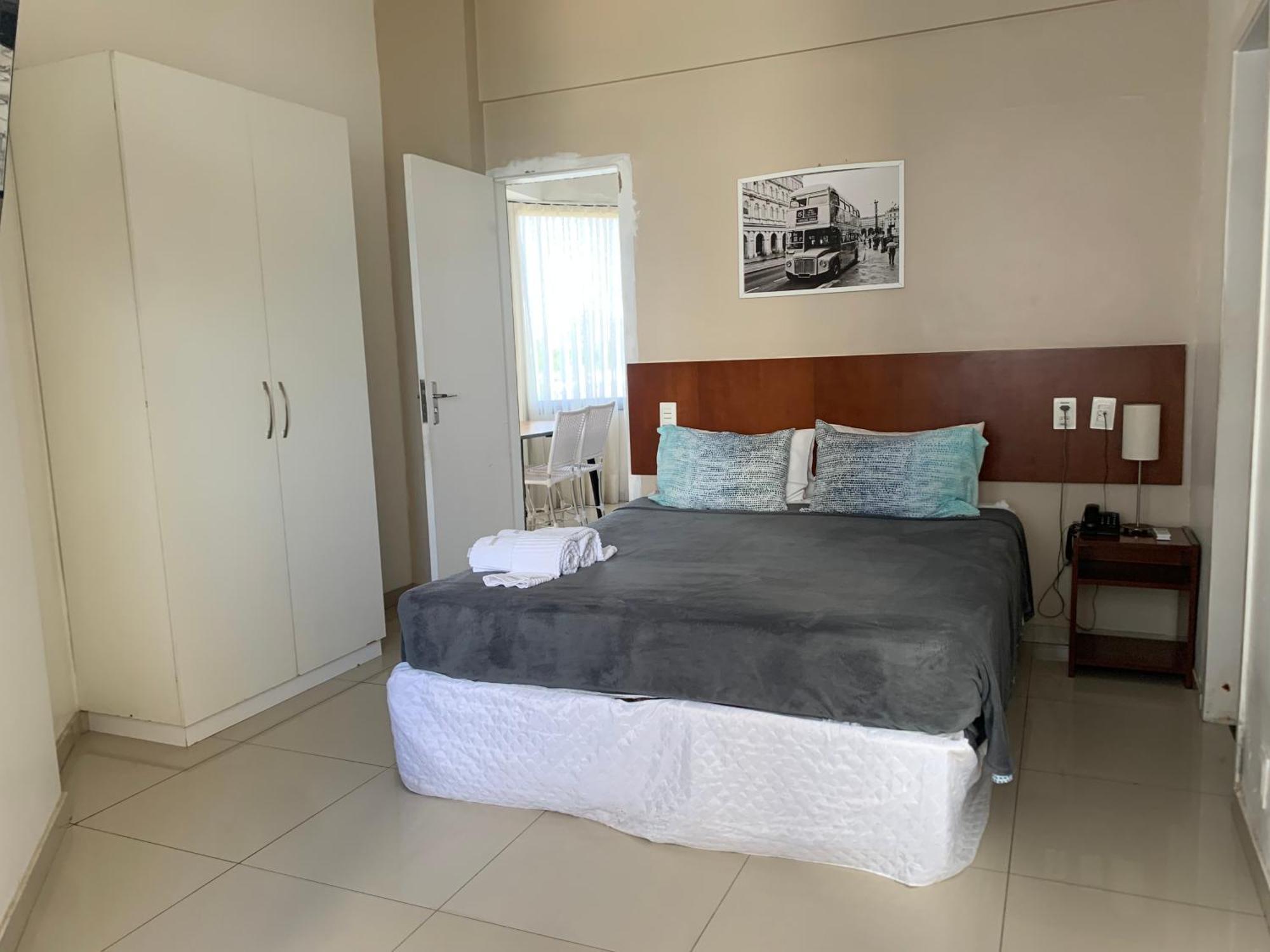 Golden Beira Mar Aparthotel