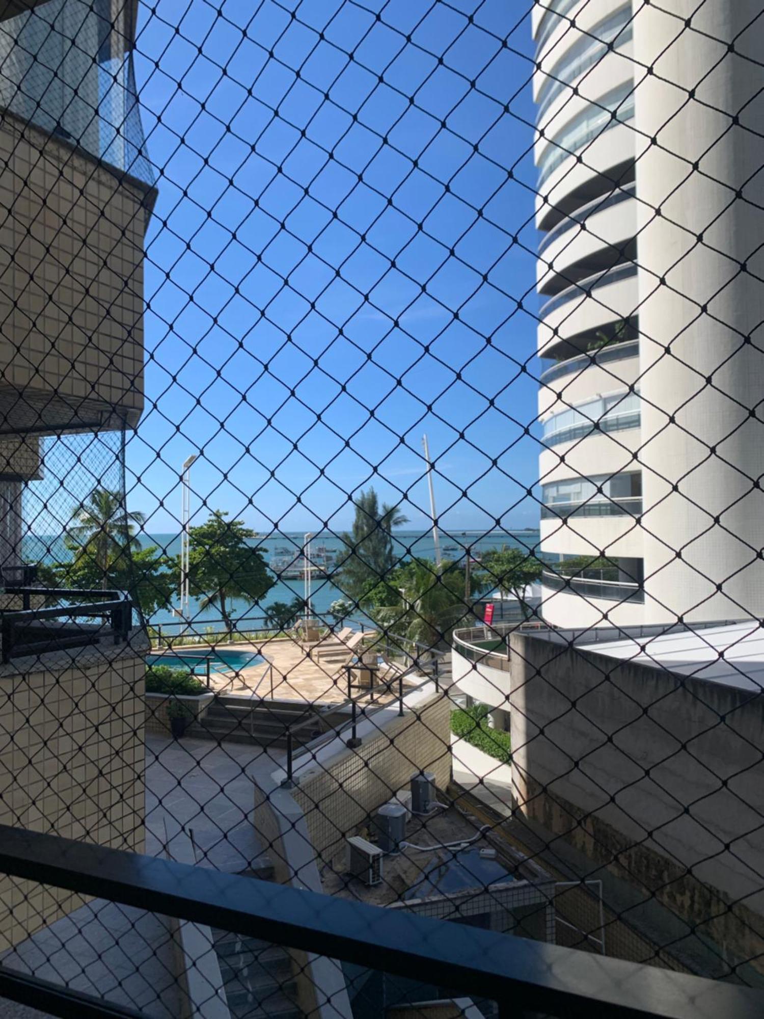 Golden Beira Mar Aparthotel Fortaleza (Ceara)