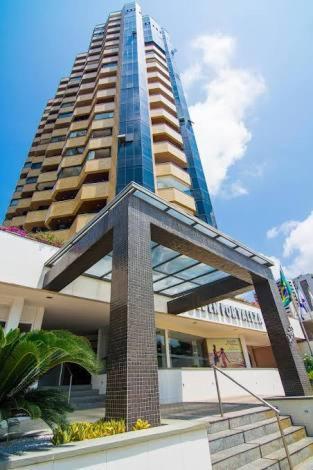 Aparthotel Golden Beira Mar *