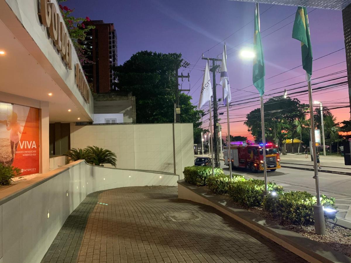 Aparthotel Golden Beira Mar *