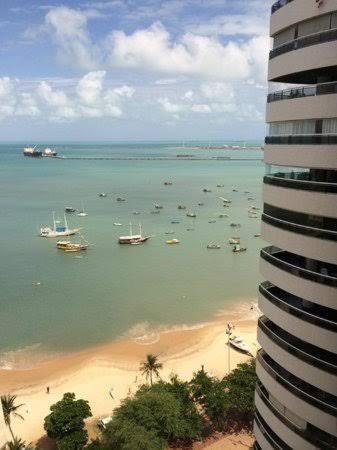 Golden Beira Mar Aparthotel *
