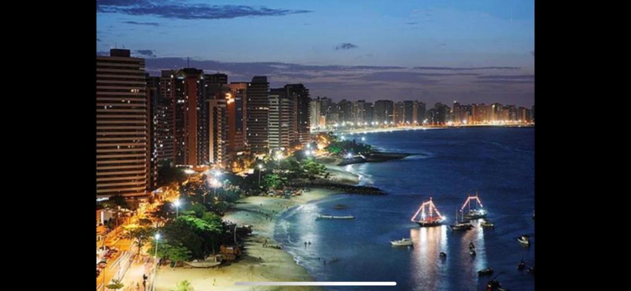 Aparthotel Golden Beira Mar Fortaleza (Ceara)