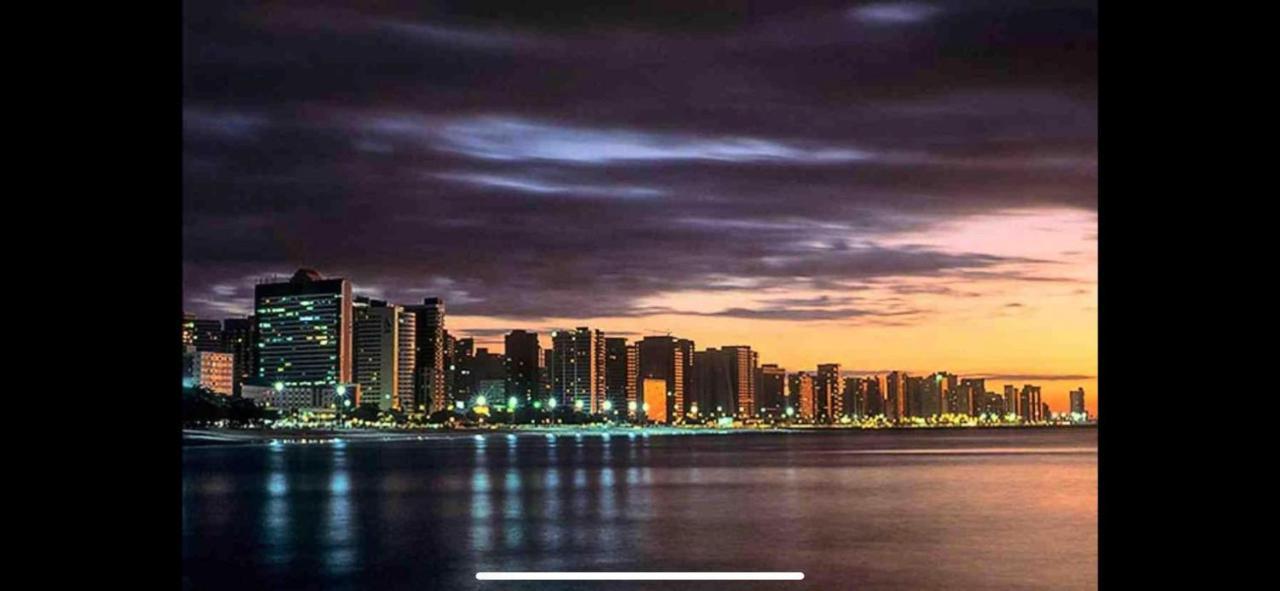 Golden Beira Mar Aparthotel Fortaleza (Ceara)