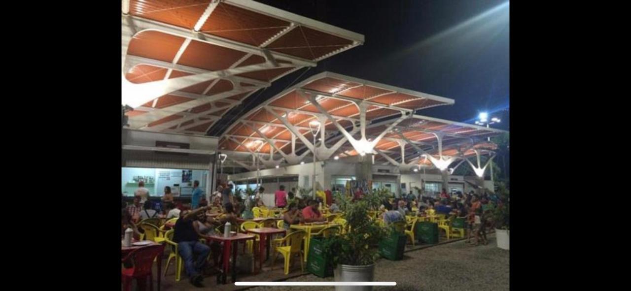 Golden Beira Mar *
