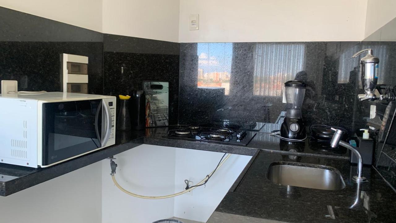 Aparthotel Golden Beira Mar *