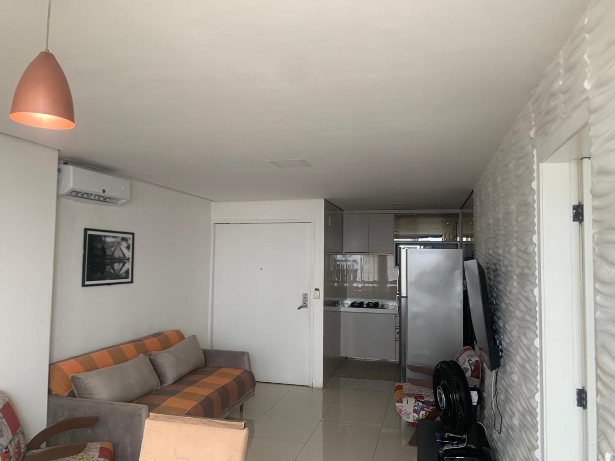 Golden Beira Mar Aparthotel